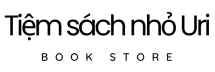 Tiệm sách nhỏ uri logo